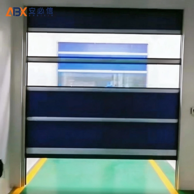 绥化快速门